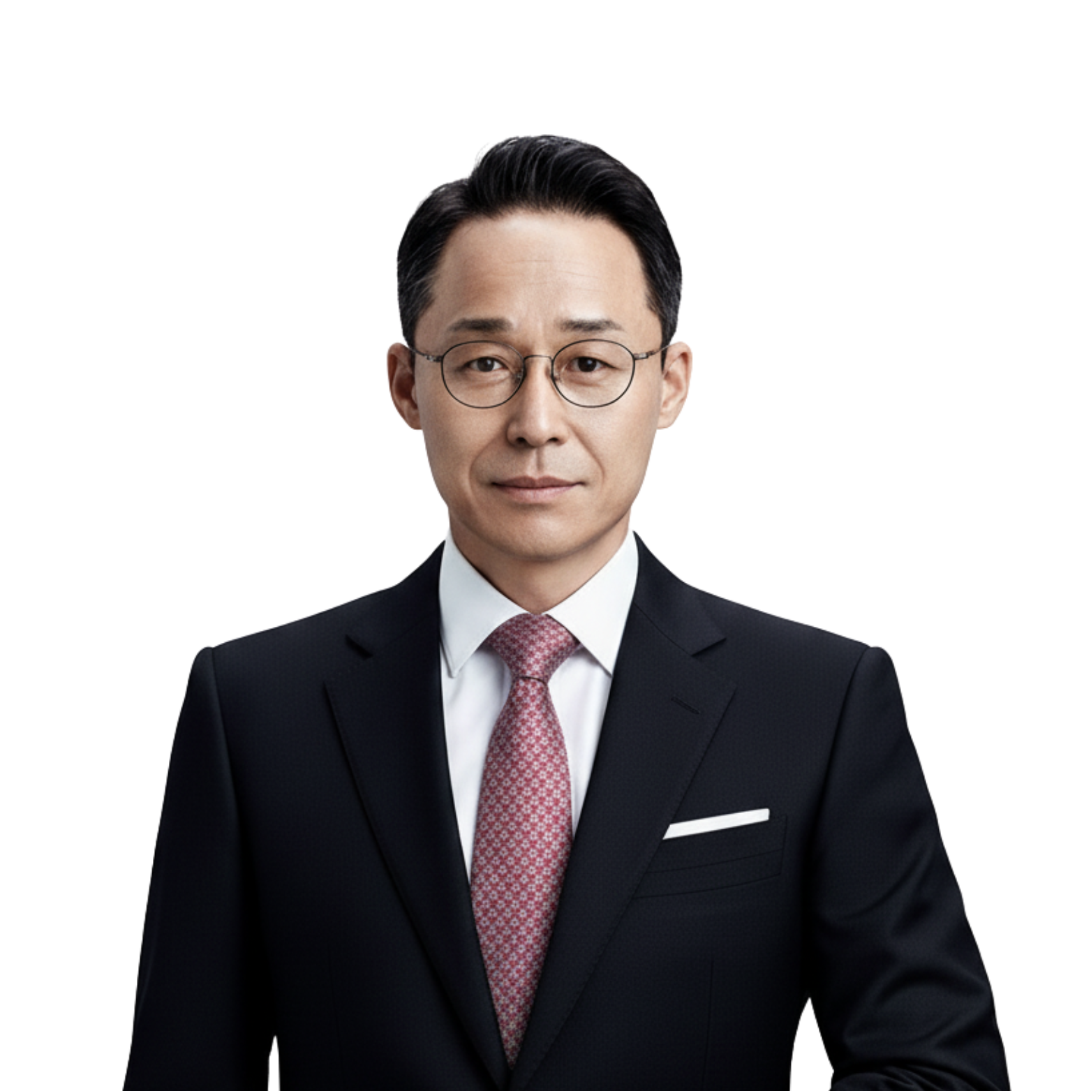 លោក OH SEUNGHO